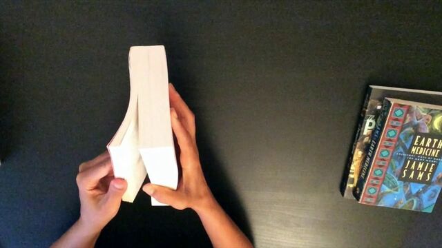 Classical Stichomancy divination system